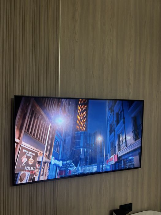 Продам телевизор LG Nanocell 55 диагональ