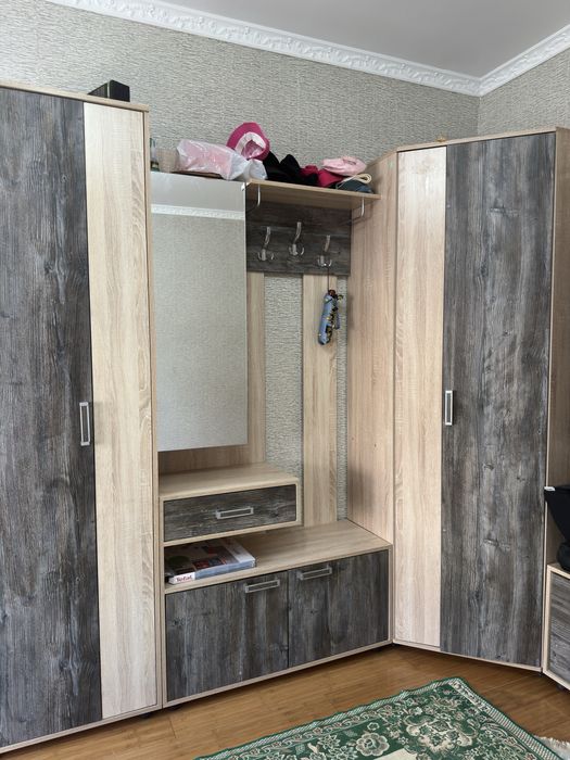 Прихожяя сатылады