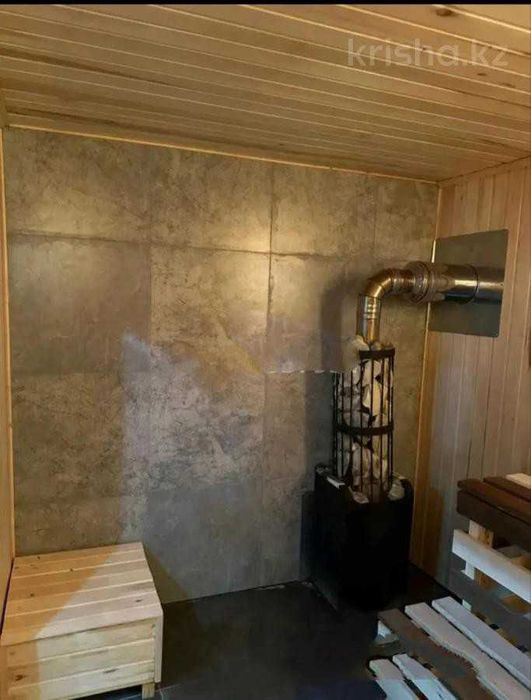 Продажа дома 6 комнат 2023г.п