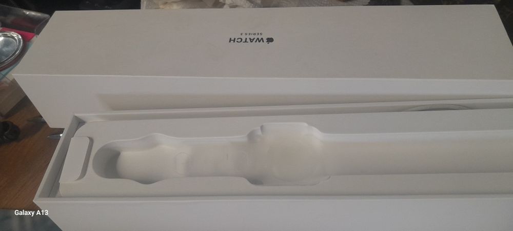 Часы на запчасти watch 3 версия