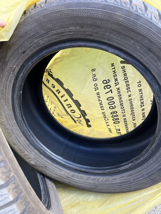 Зимни гуми YOKOHAMA 16” 2022 205х55х16