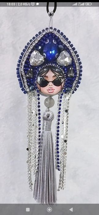 Продам подвеску в машину