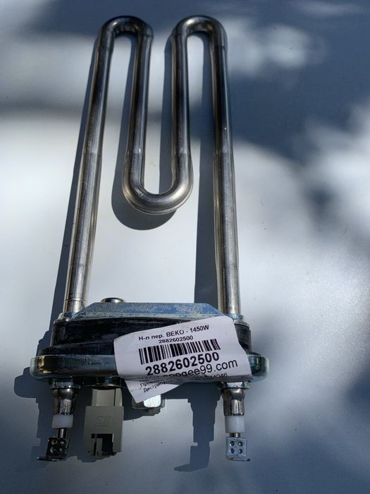 Пералня Beko EV5800+Y - за части