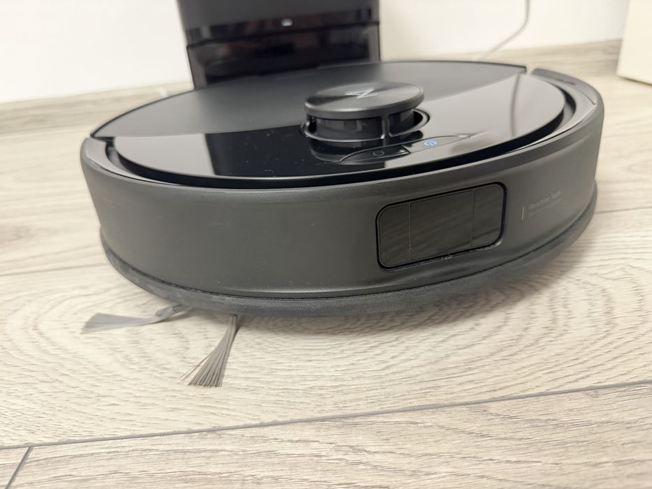 Roborock Q10 Aspirator Robot + functie mop
