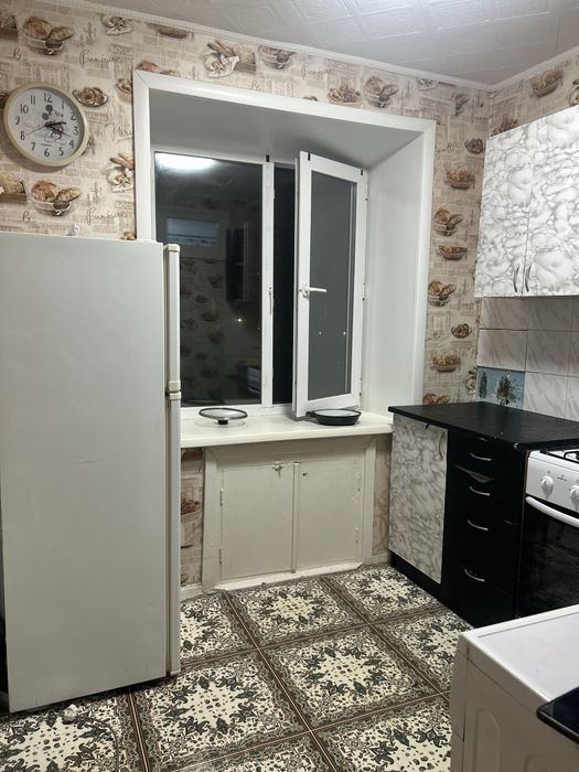 Сдам 1-ую квартиру!