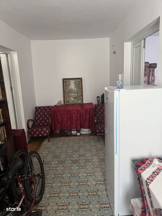 Casa 3 camere Str Penteleu