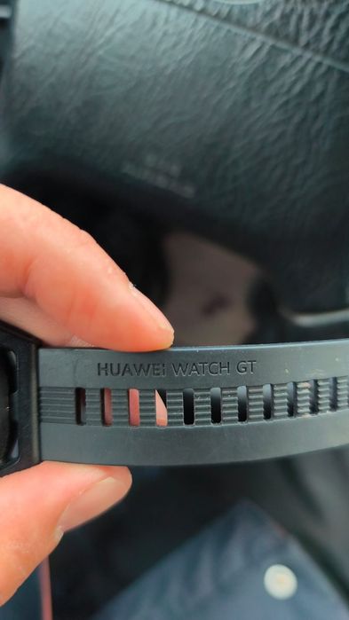 Смарт часы Хуавей