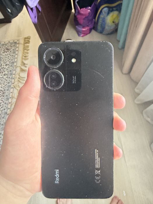 Обмен Redmi 13C!