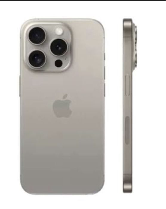 Айфон 15 про макс 256