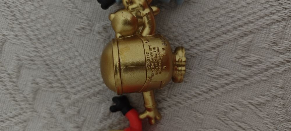 Продам фигурки Миньонов из Макдональдса