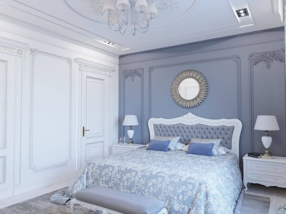 Уста маляр потключ