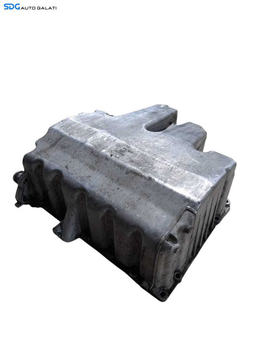 Baie Ulei Motor Volkswagen Polo 9N 1.4 TDI 2002 - 2008 Cod 045103603D [N1324]