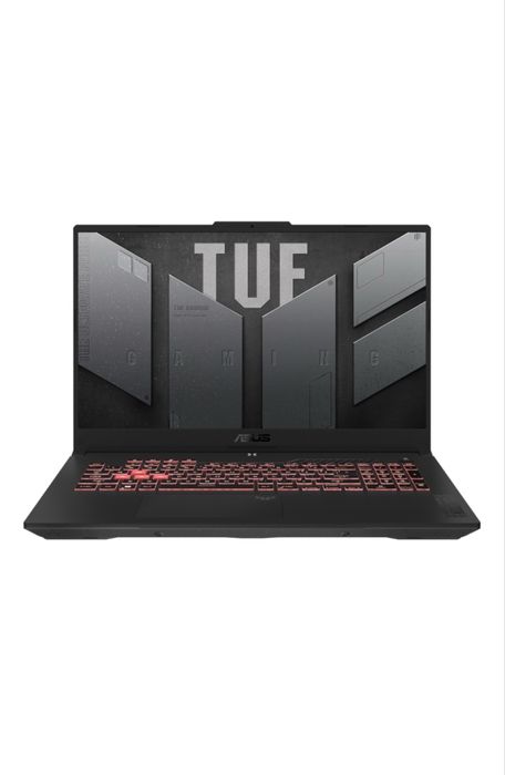 Asus tuf gaming a17