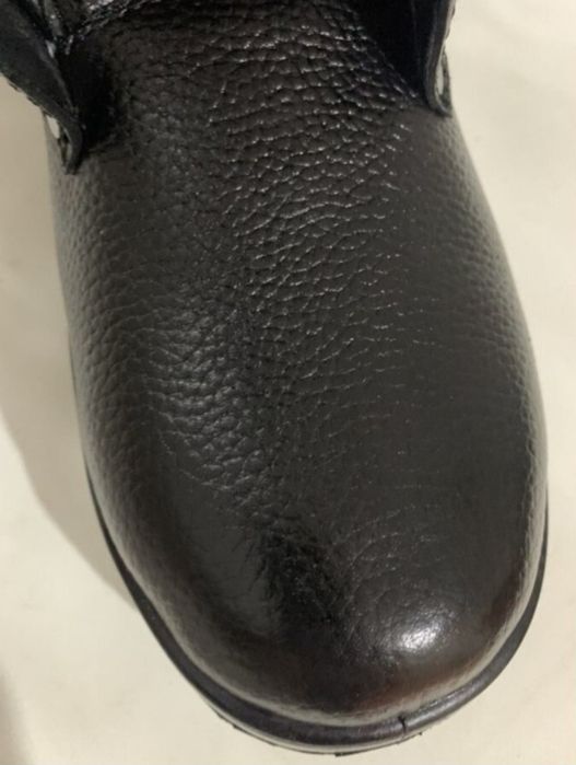 Берцы зимние Щебер рзмер 41 и 42