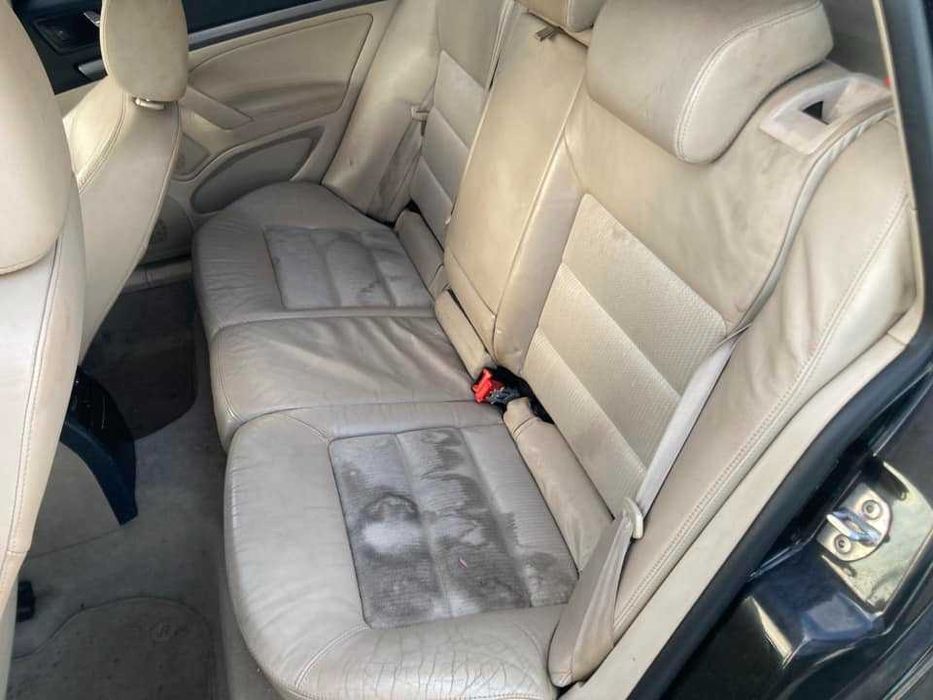 Шкода октавия 2.0тди бкд skoda octavia 2 bkd на части