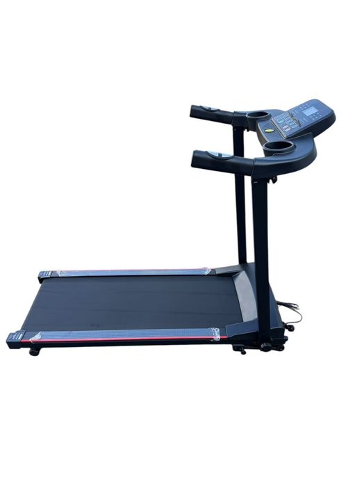 Бягаща пътека електрическа