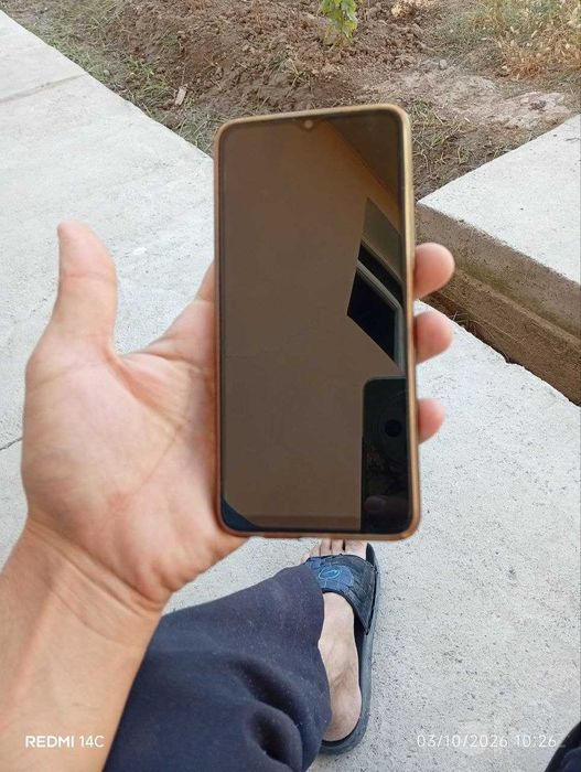Telefon ZTE Blade A54
