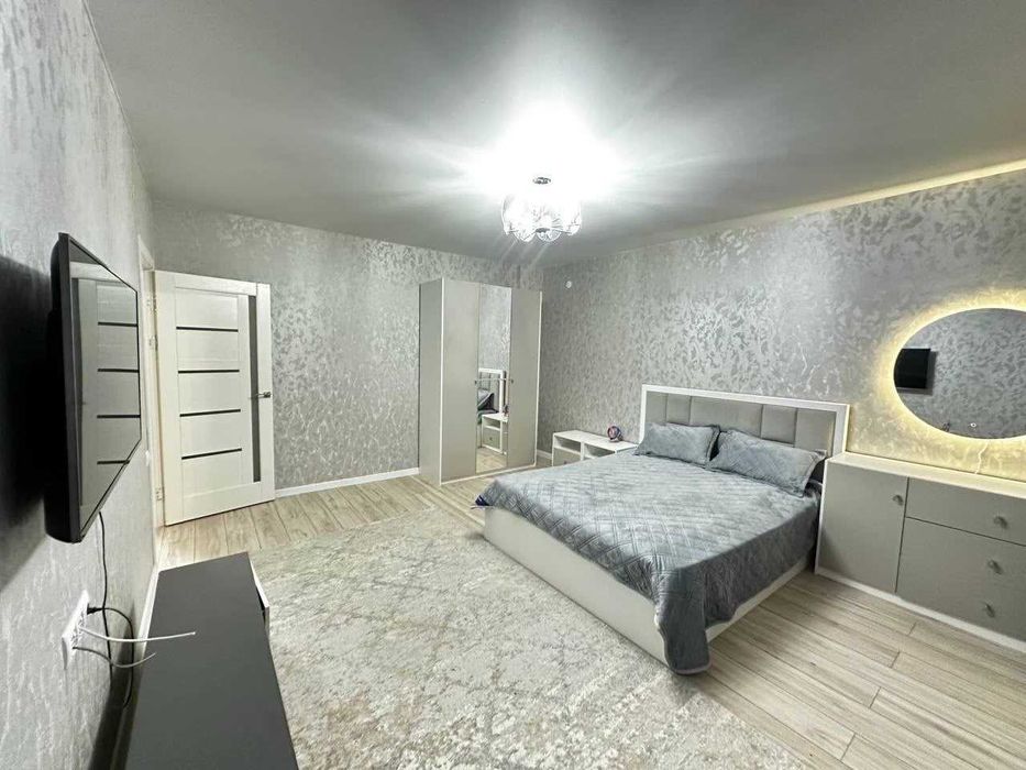 1 комнатная ЖК Панорама Парк