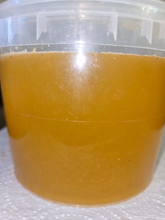 Продается натуральный мёд!