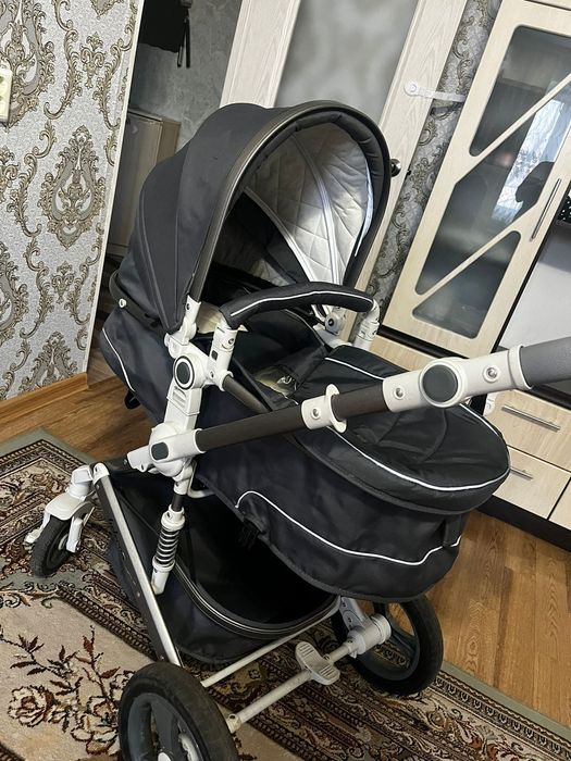 Продам коляску.б/у