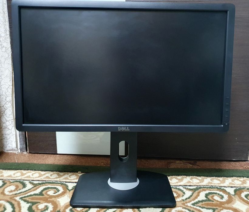 Монитор Dell P2212H