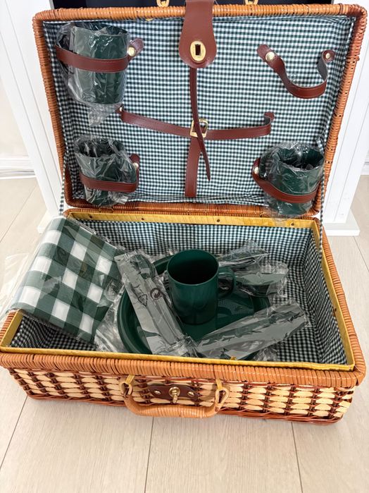 Кошница за пикник