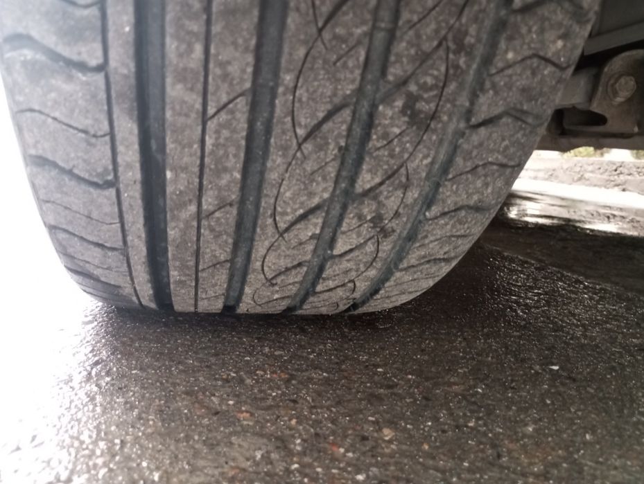 Обмен R 20 245/40