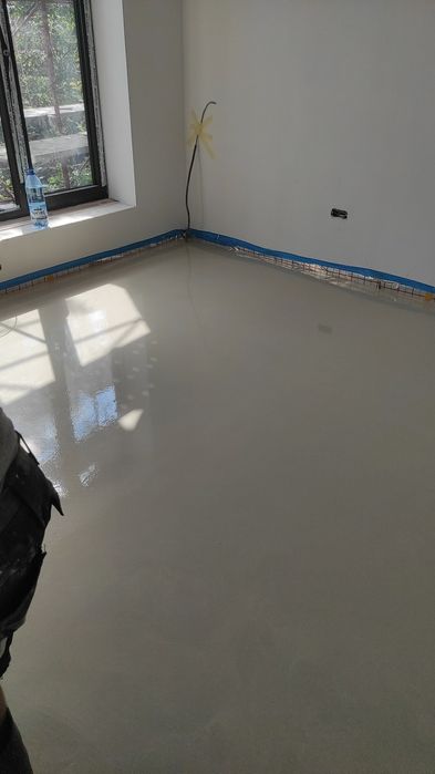 Execut tencuiala si sapa mecanizata elicopterizata sapa lichida