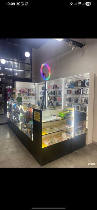 Сотовые аксессуары