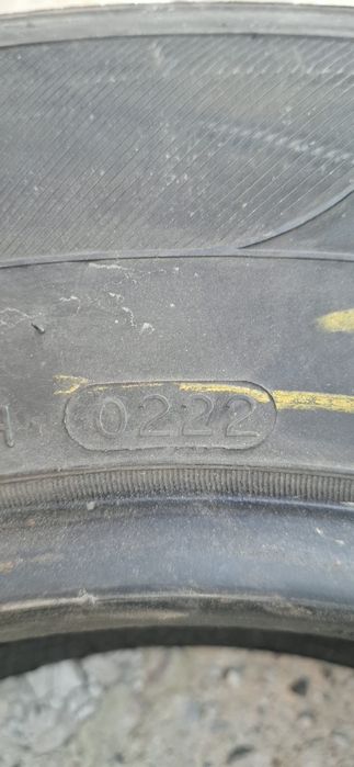 Шина 1шт 185 75 R14 Hankook Optimo K715