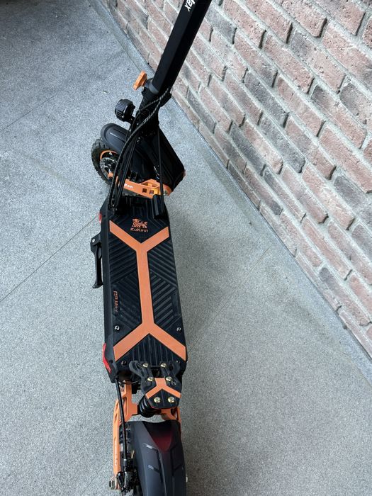 Kukirin g2 max (855km)