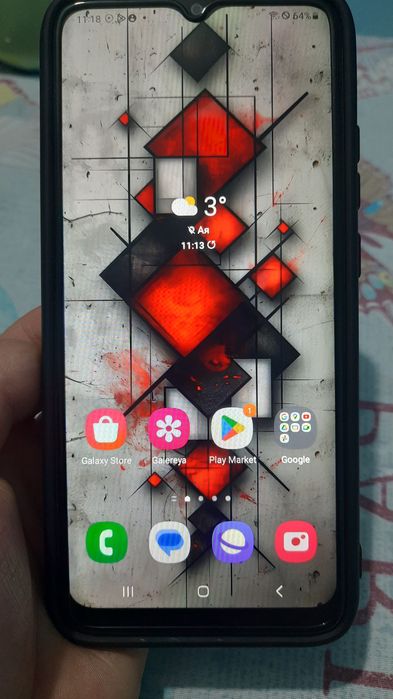 Samsung A03 Telefoni