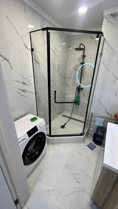 Плитка / керамогранит саламыз