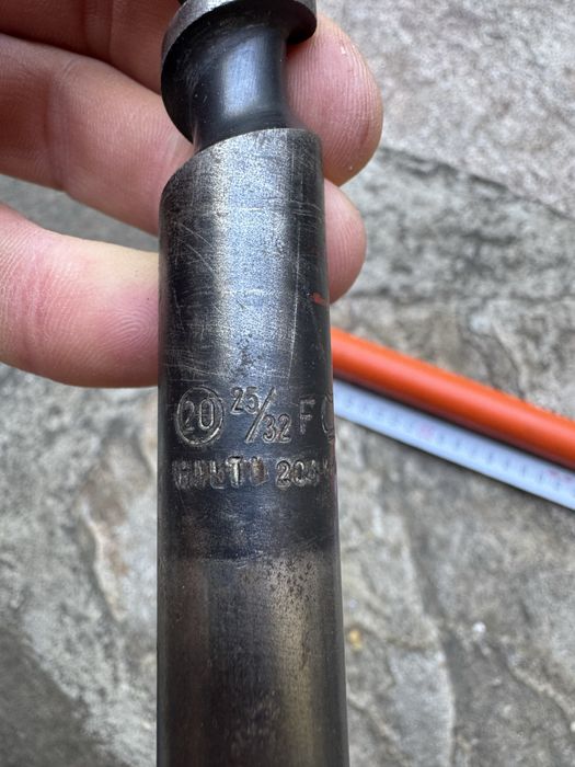 Свредла за бетон Hilti