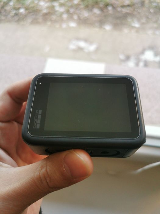 Go pro 11 Black almost new