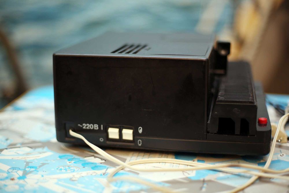 Диапроектор Пеленг 500А