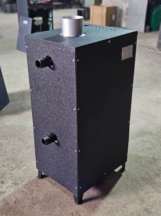 11 кВт одноконтурный котел газовый