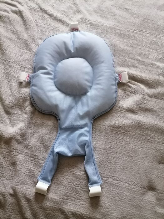 Музикална въртележка за бебешко креватче