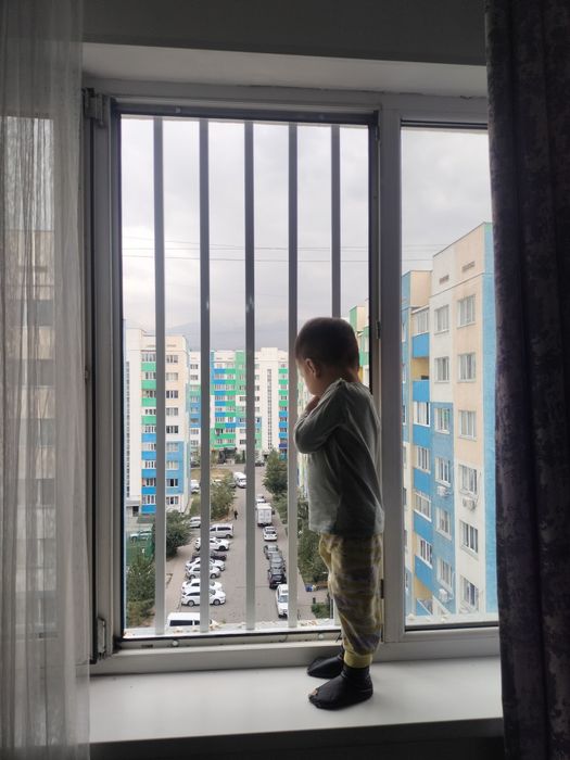 Защитные решетки и москитные сетки