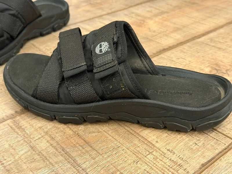 Papuci barbati, Timberland