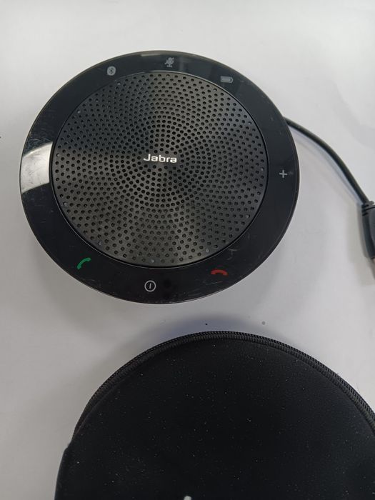 Конферентна слушалка, високоговоритвл Jabra Speak 510 MS, 7510-109