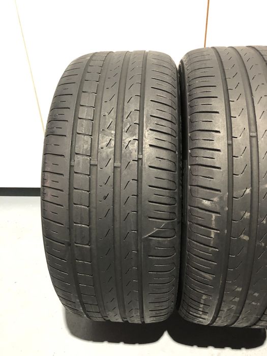 235 45 18 Pirelli de vara