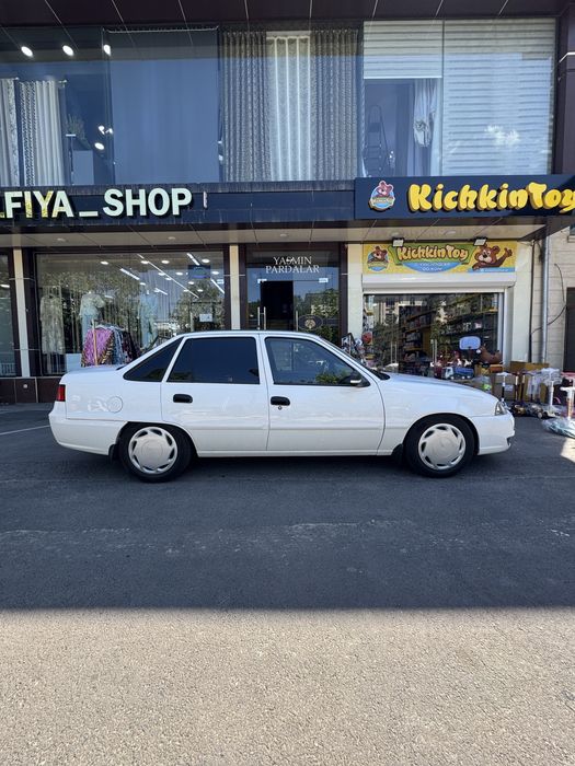 Nexia 2 1.6 holati yaxshi