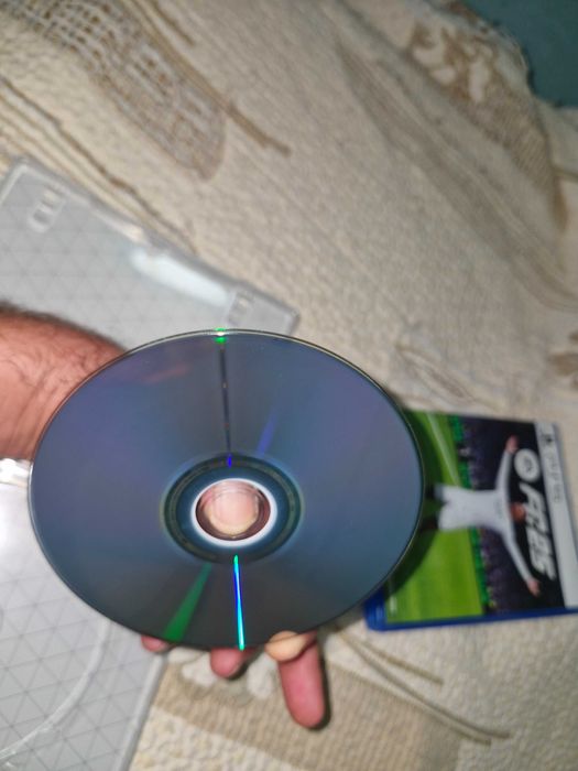 Fifa  2025   ps5