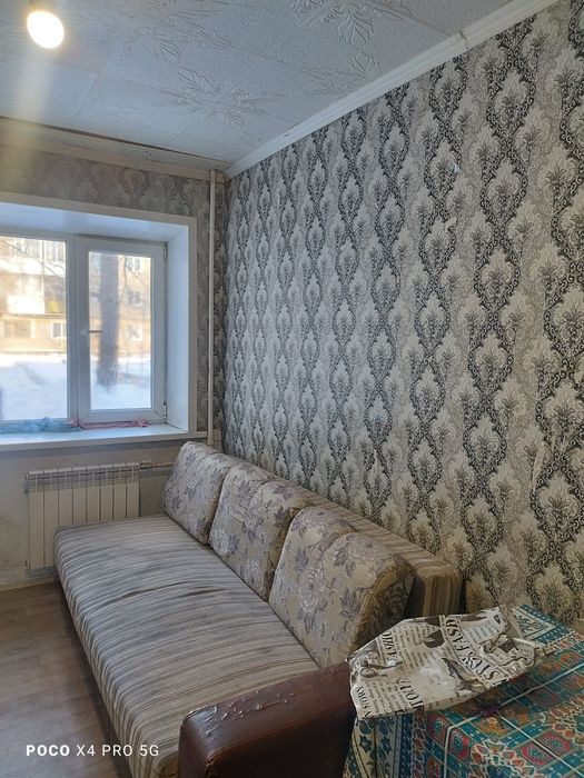 Продаётся 1ком общежитие Вокзал