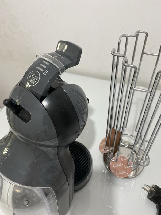 Кафемашина krups nescafe dolce gusto