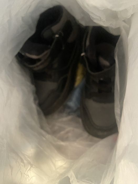 Продам детские вещи 3000тг