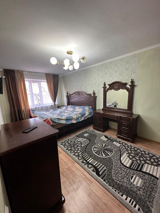 Продаю 3х комнатную квартиру