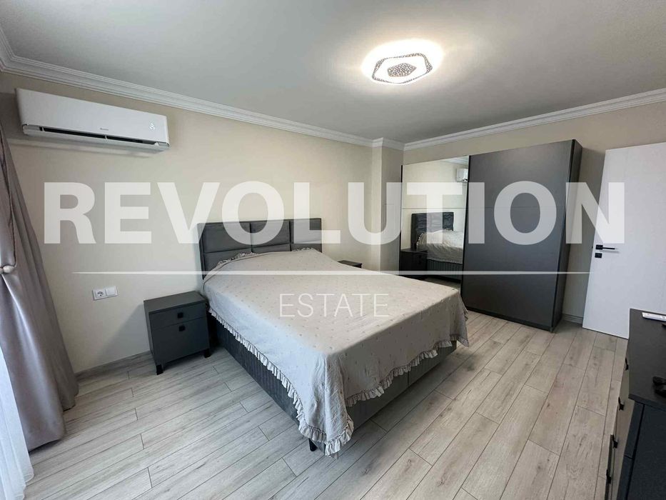 Дава се под наем Двустаен апартамент в Пловдив, Христо Смирненски - 80 кв.м за 700 € - Снимка #5