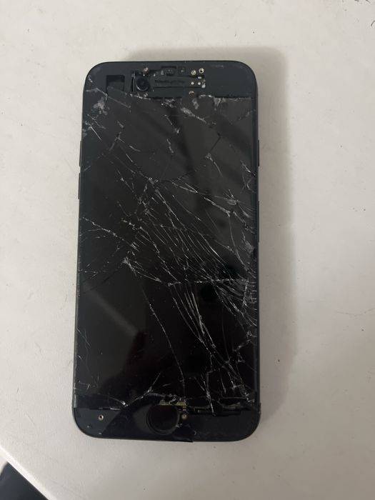 Iphone 7 на запчасти